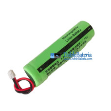 Batería para PLC QM2130 128000790 M2130 [Batería de Repuesto]